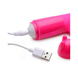 Frisky Thrill Trio Anal Plug Set - Purple