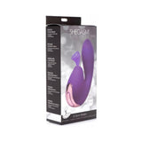 Shegasm Elevate G-spot Vibrator