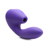 Shegasm Elevate G-spot Vibrator