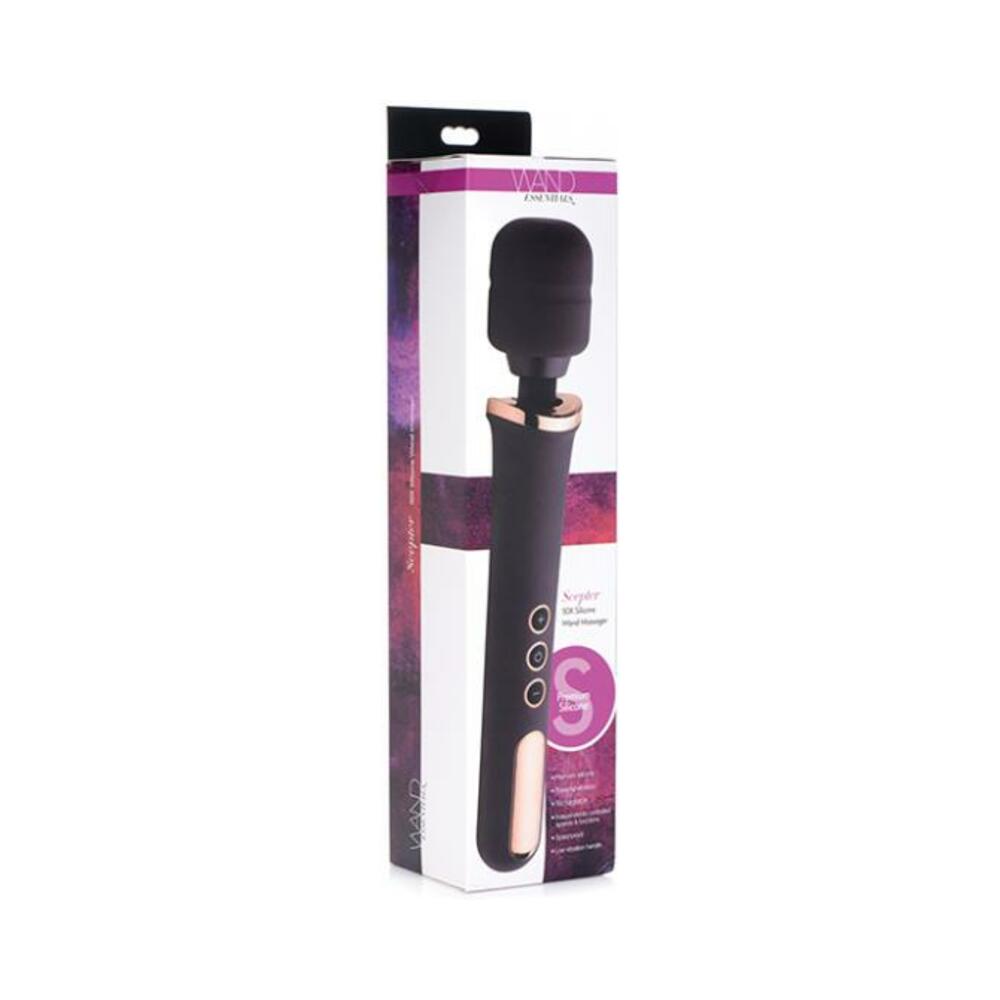 Wand Essentials Scepter Travel Size Wand Massager