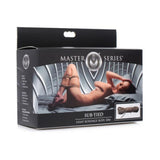 Sub-tied Hemp Bondage Rope -10m