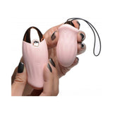 Shegasm Tandem Teaser 10x Clitoral Stimulator With Bonus Egg Vibe