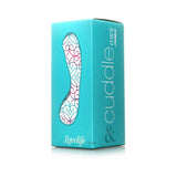 Lovelife Cuddle Mini G-Spot Vibrator Blue