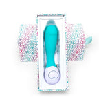 Lovelife Cuddle Mini G-Spot Vibrator Blue