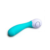 Lovelife Cuddle Mini G-Spot Vibrator Blue