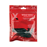 Xplay Silicone 15 Slim Wrap Ring "