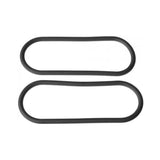 Xplay Silicone 15 Slim Wrap Ring "