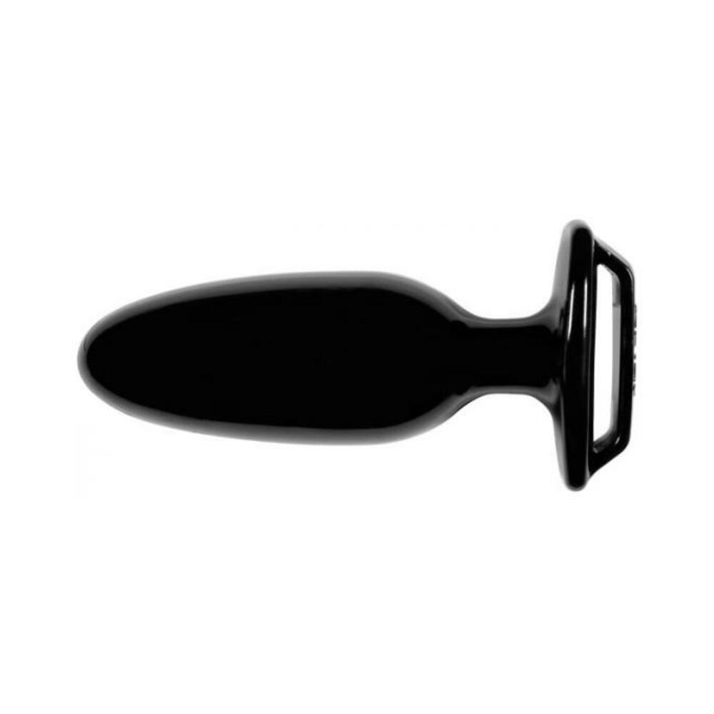 Xplay Finger Grip Plug #3 L