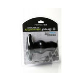 Double Tunnel Plug - Extra Large