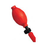 Beginners Pump Smoke Black