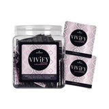 Vivify Tightening & Rejuvenation Gel 100 Pc Single Use Packet Tub
