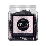 Vivify Tightening & Rejuvenation Gel 100 Pc Single Use Packet Tub