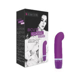 Bcute Curve Royal Purple