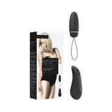 B Swish Bnaughty Deluxe Unleashed - Black