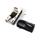 B Swish Bnaughty Deluxe Unleashed - Black