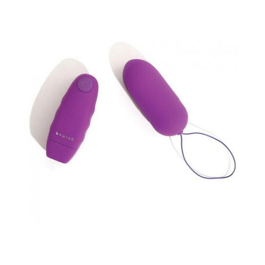 B Swish Bnaughty Classic Unleashed - Grape