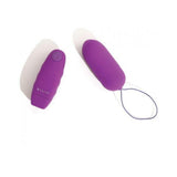 B Swish Bnaughty Classic Unleashed - Grape