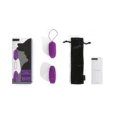 B Swish Bnaughty Classic Unleashed - Grape