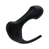 Ohmibod Club Vibe 3.OH Hero Anal Plug Black