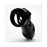 Cb-6000 Black 3.25 In Chastity Cage W/ Complete Kit