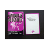 Girls Night Out Cards