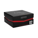 ManCage Model 2 Chastity 3.5 inches Cock Cage Black