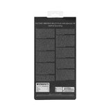 Shots Ouch Urethral Sounding Silicone Vibrating Bullet Plug W/beaded Tip - Black