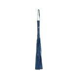 Denim Flogger - Blue
