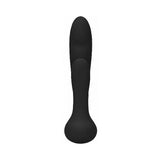 Shots Elegance Rechargeable G-spot - Black