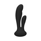 Shots Elegance Rechargeable G-spot - Black
