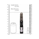 Gc Vibrating Rabbit Black