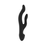 Jil Keira Rabbit Vibrator Black