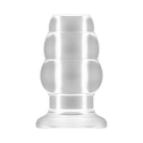 Shots Sono Butt Plug - Medium Clear