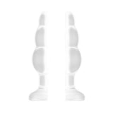 Shots Sono Butt Plug - Medium Clear