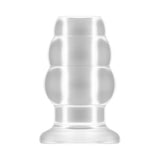 Shots Sono Butt Plug - Large Clear