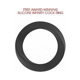 Pumped Premium Automatic Pump Transparent