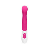Gc Flat Vibrator - Pink