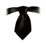 Ouch Tie Me Up Black