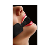 BRACE BALL GAG BLACK