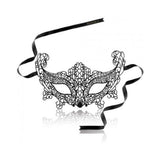 Rianne S Mask 2 Brigitte Black
