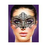 Rianne S Mask 2 Brigitte Black