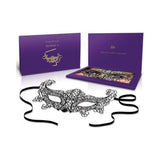 Rianne S Mask 2 Brigitte Black