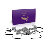 Rianne S Mask 2 Brigitte Black