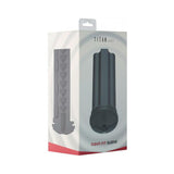 Kiiroo Tight Fit Sleeve For Titan Black