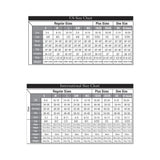 Dreamgirl Sheer Nylon Thigh-high Stockings With Lace Top Black Os