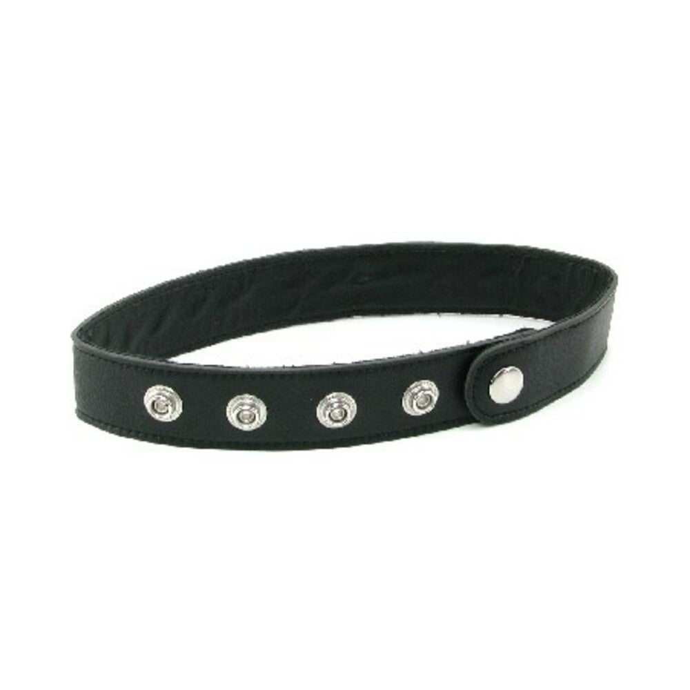 Talk Dirty To Me Collar - Slave
