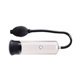 Rookie Of The Year Pump Black