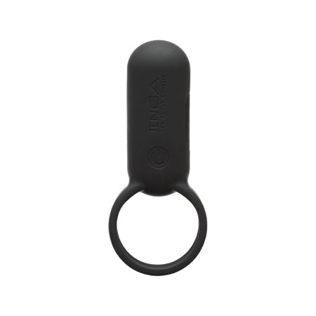 Tenga Smart Vibe Ring - Black