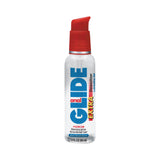 Anal Glide Extra Anal Lubricant & Desensitizer - 2 oz Pump Bottle