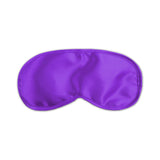 Ff Satin Love Mask Red
